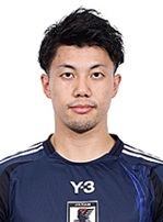 Shimizu Kazuya